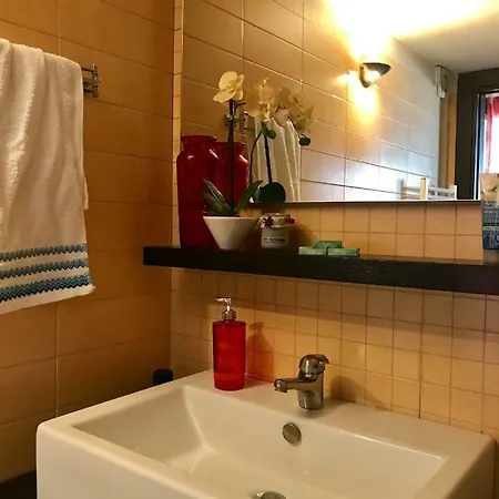 L'attico Nyaraló Nardò