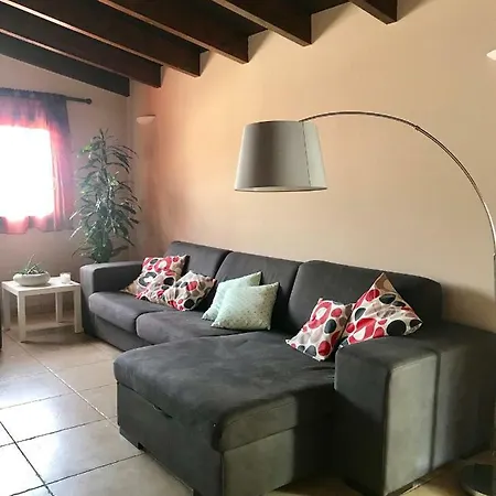 L'attico Nardò