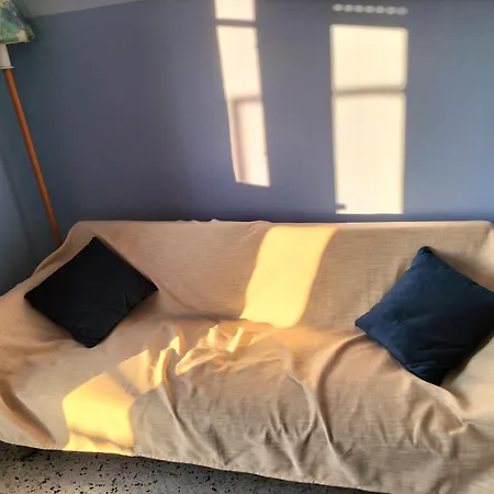 L'attico Apartment *