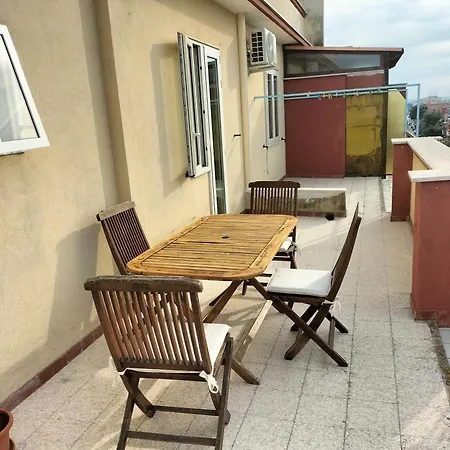 Apartment L'attico *