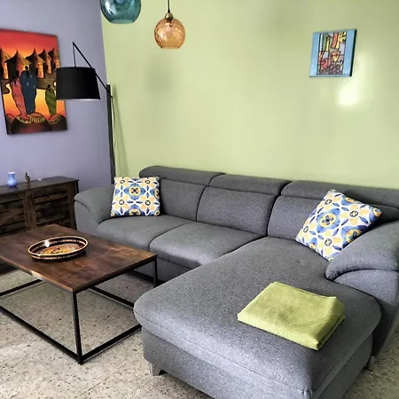 L'attico Apartment *